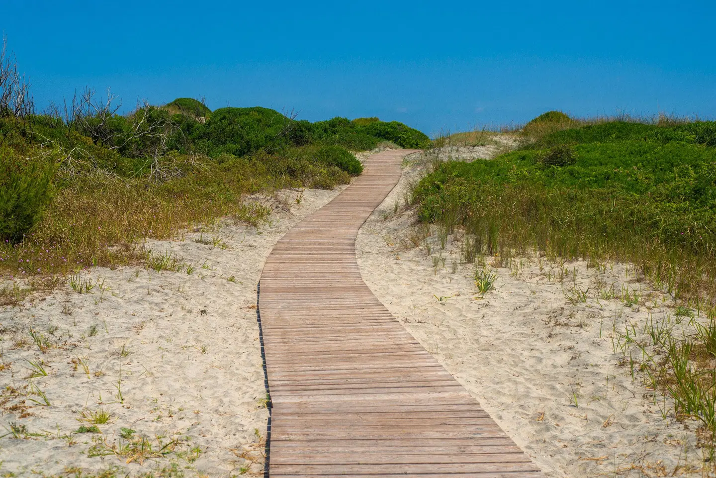 Relais Masseria Le Cesine Strand