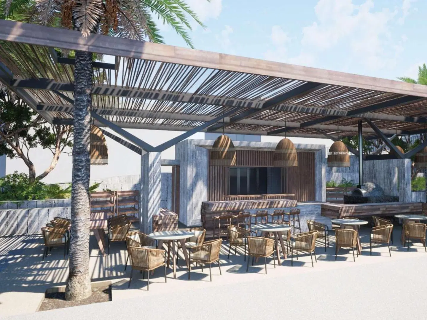 MontAzure Resort Phuket - MGallery Collection Strand