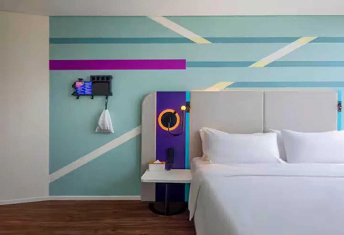 Tru by Hilton Tam Ky City Centre Wellness