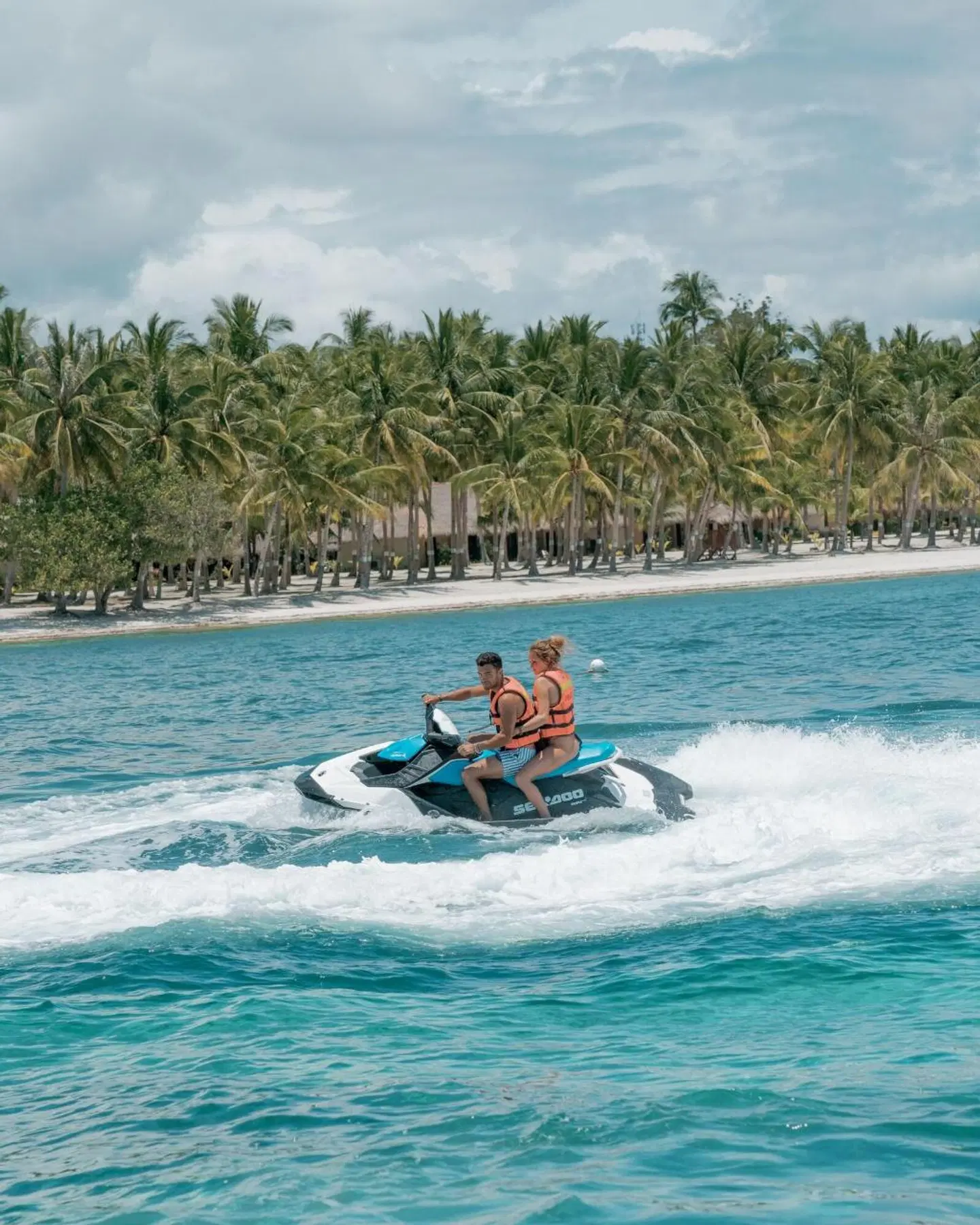 South Palms Resort And Spa Panglao - Mgallery Collection Sport und Entertainment