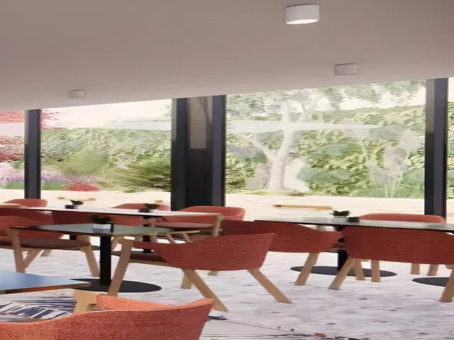 The Chancery Hotel Konferenz