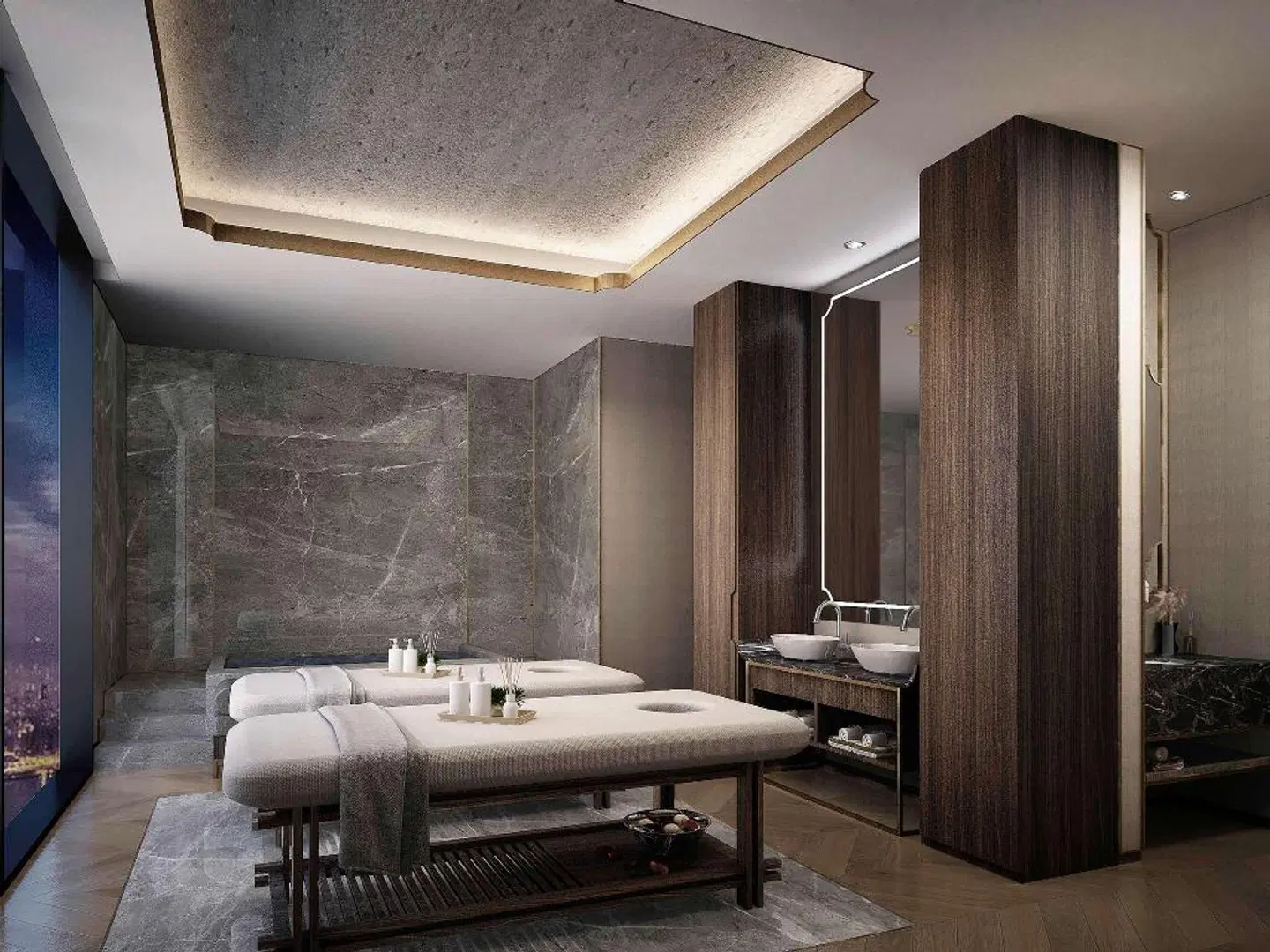 Pullman Hai Phong Grand Hotel Wellness