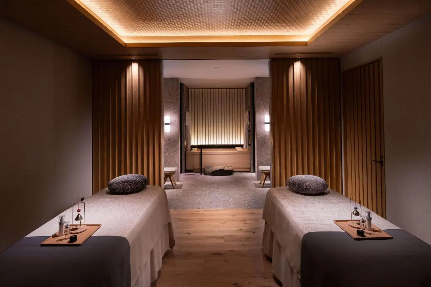 Hilton Kyoto Wellness