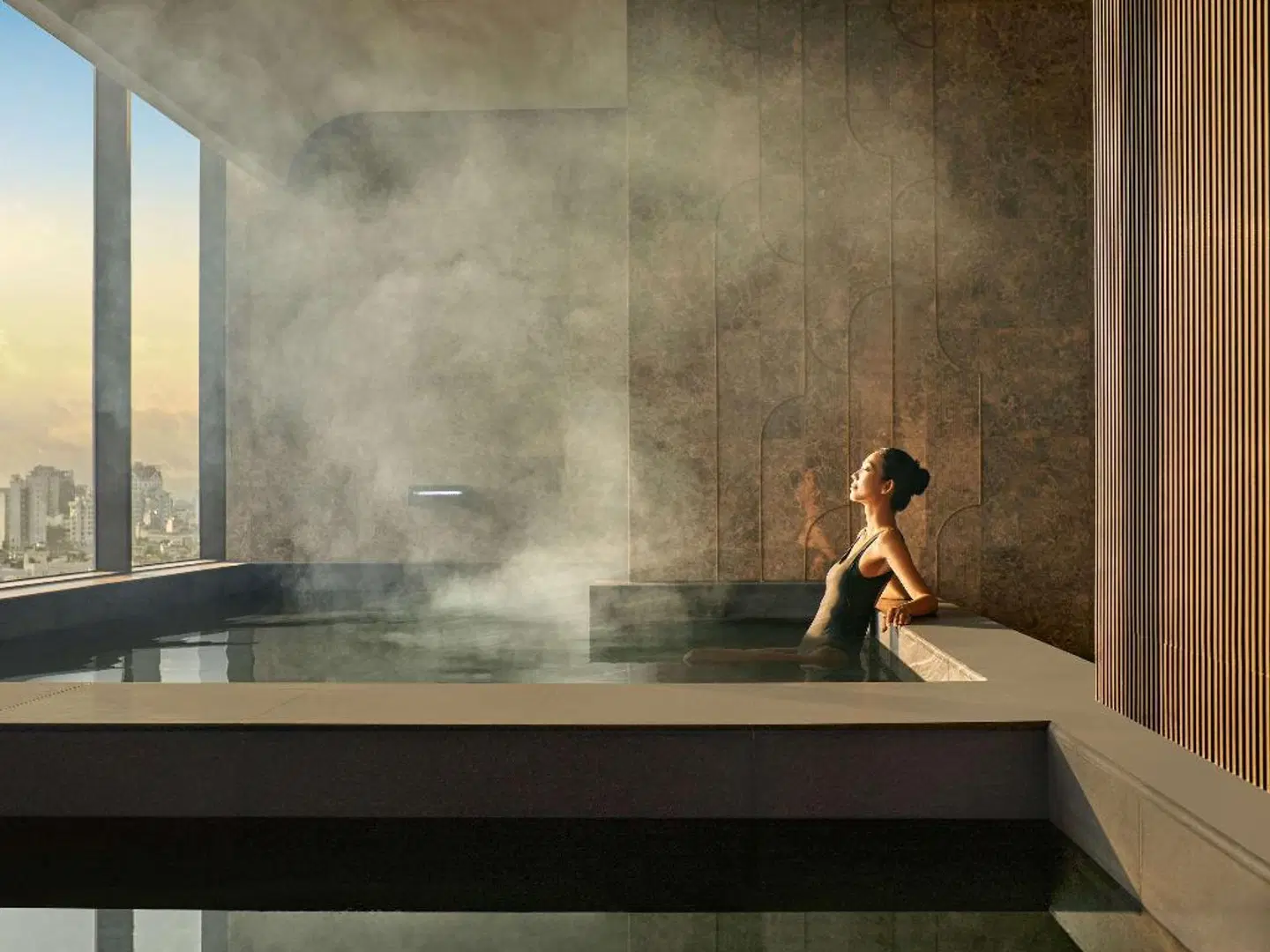 Pullman Hai Phong Grand Hotel Wellness