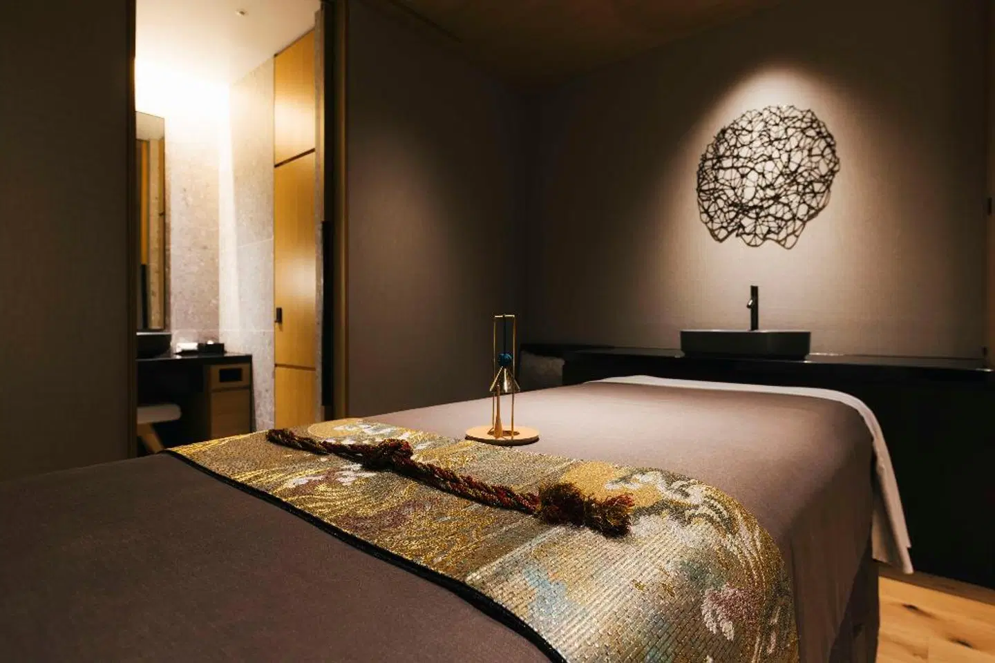 Hilton Kyoto Wellness