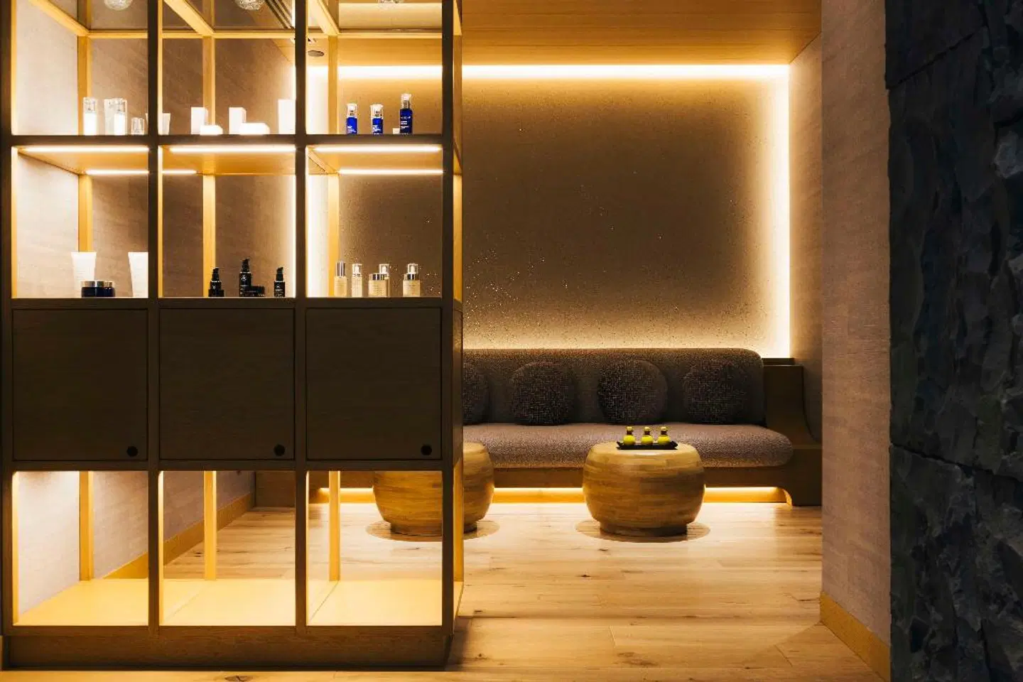 Hilton Kyoto Wellness