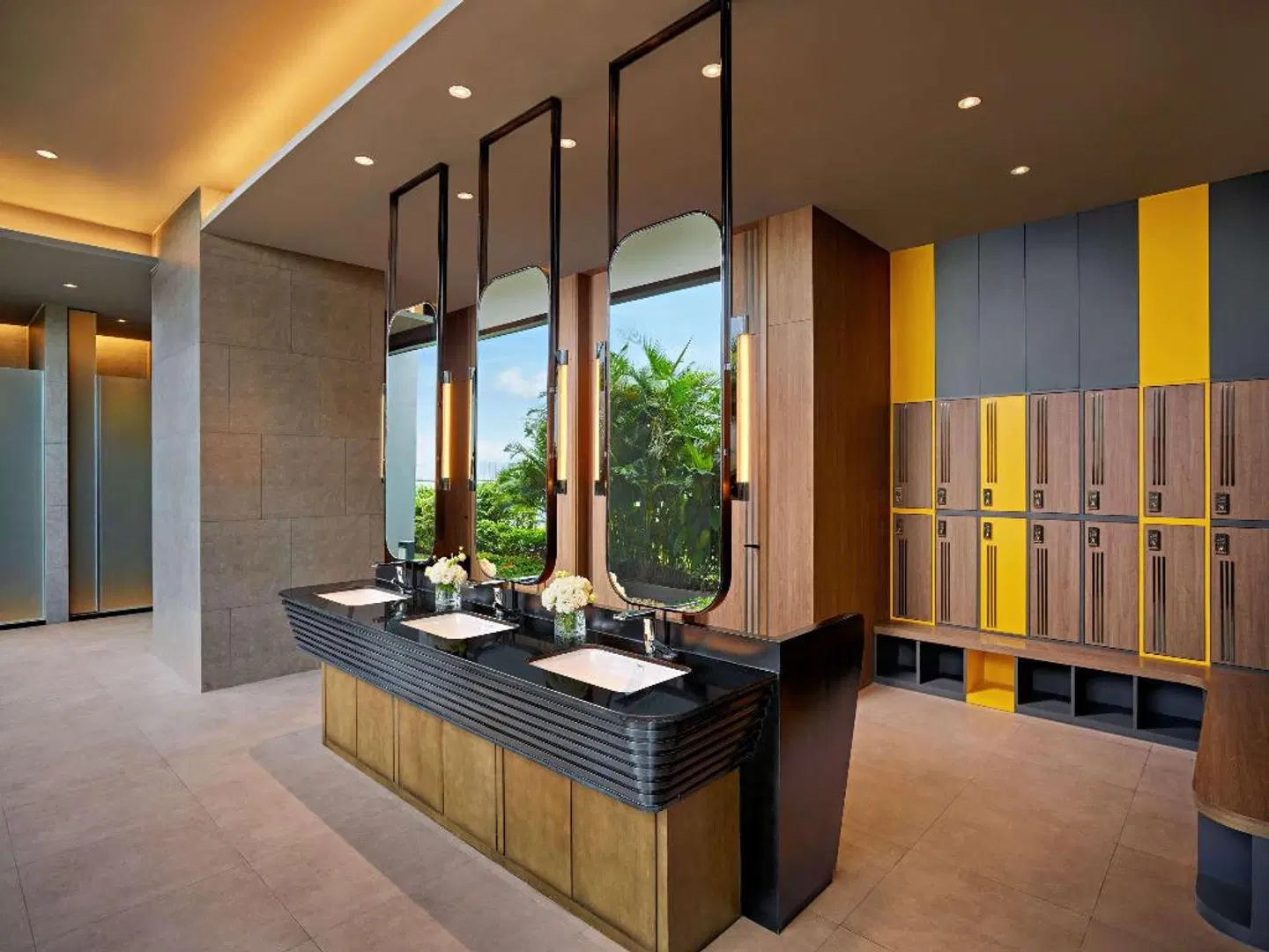 Pullman Hai Phong Grand Hotel Wellness