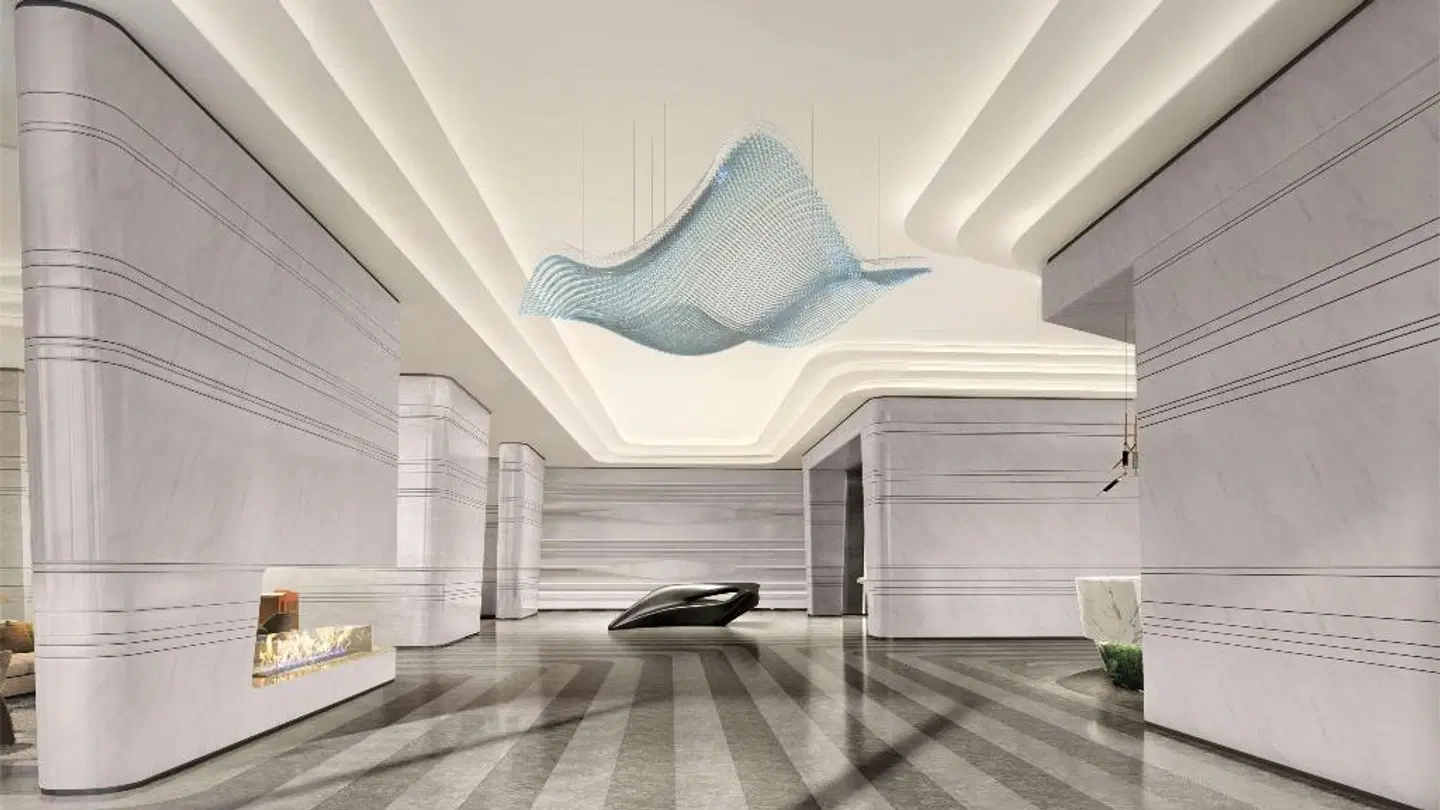 Hilton Shanghai Hongqiao International Airport Wellness