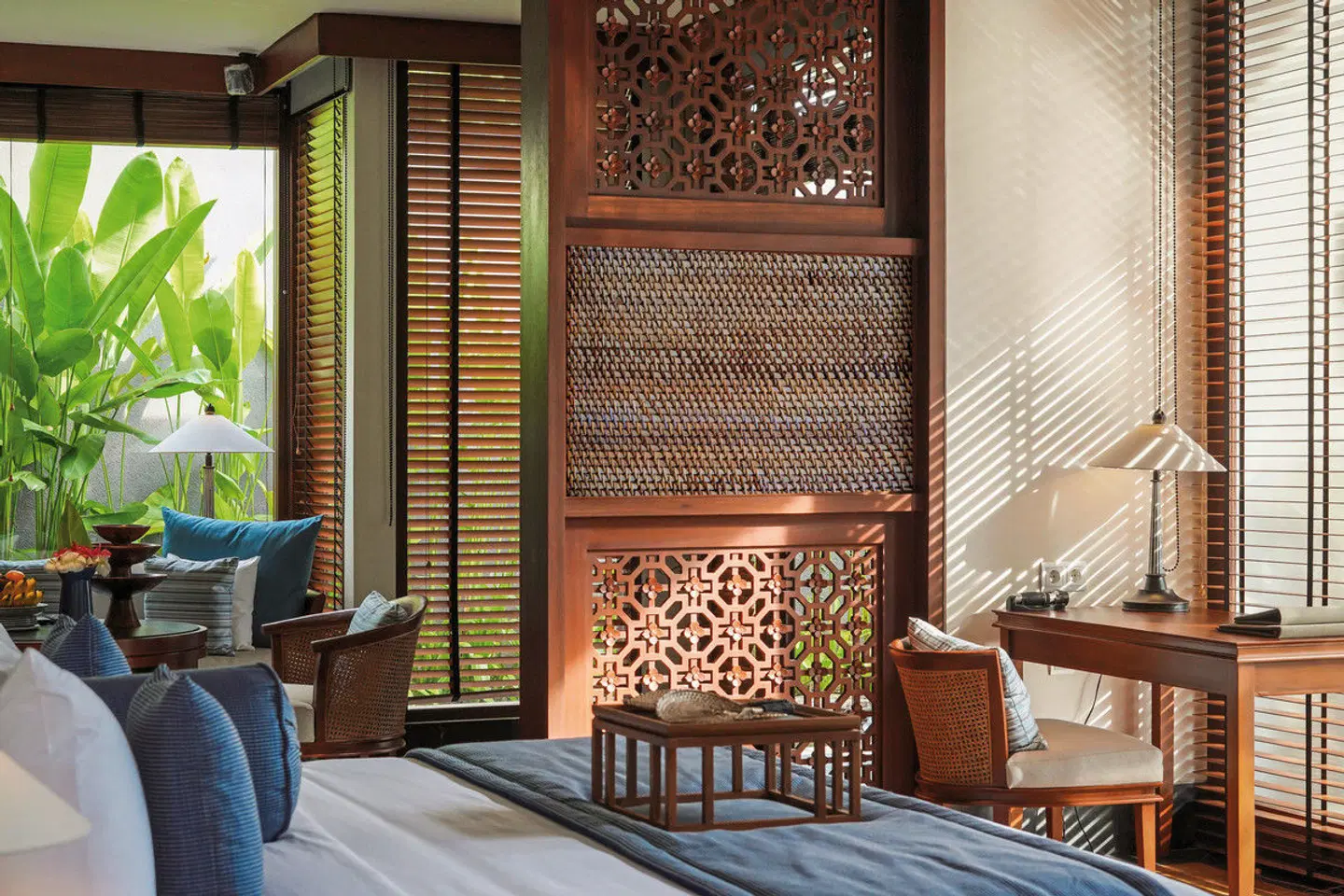 The Sira, A Luxury Collection Resort & Spa, Lombok Wohnbeispiel