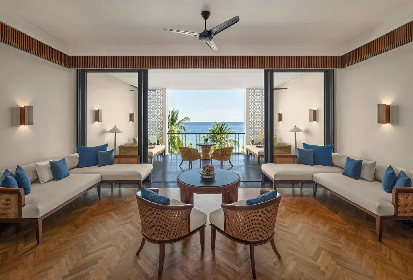 The Sira, A Luxury Collection Resort & Spa, Lombok Konferenz