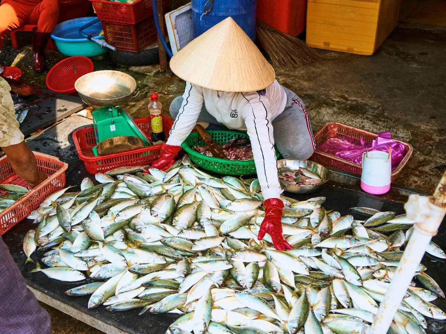 Mövenpick Villas & Residences  Phu Quoc Sport und Entertainment