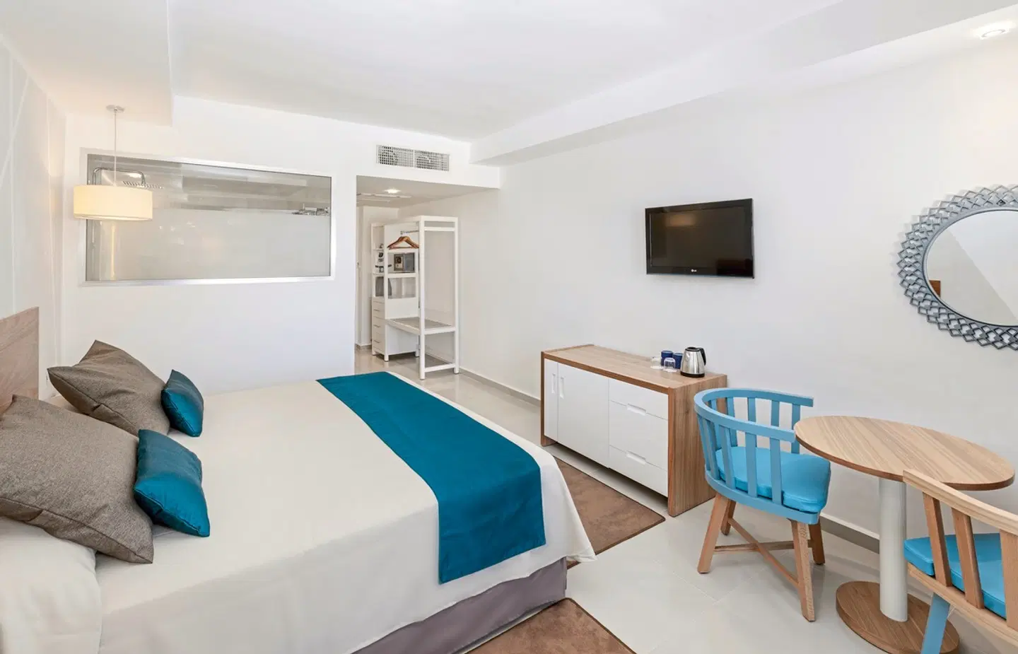 Sol Varadero Beach Wohnbeispiel