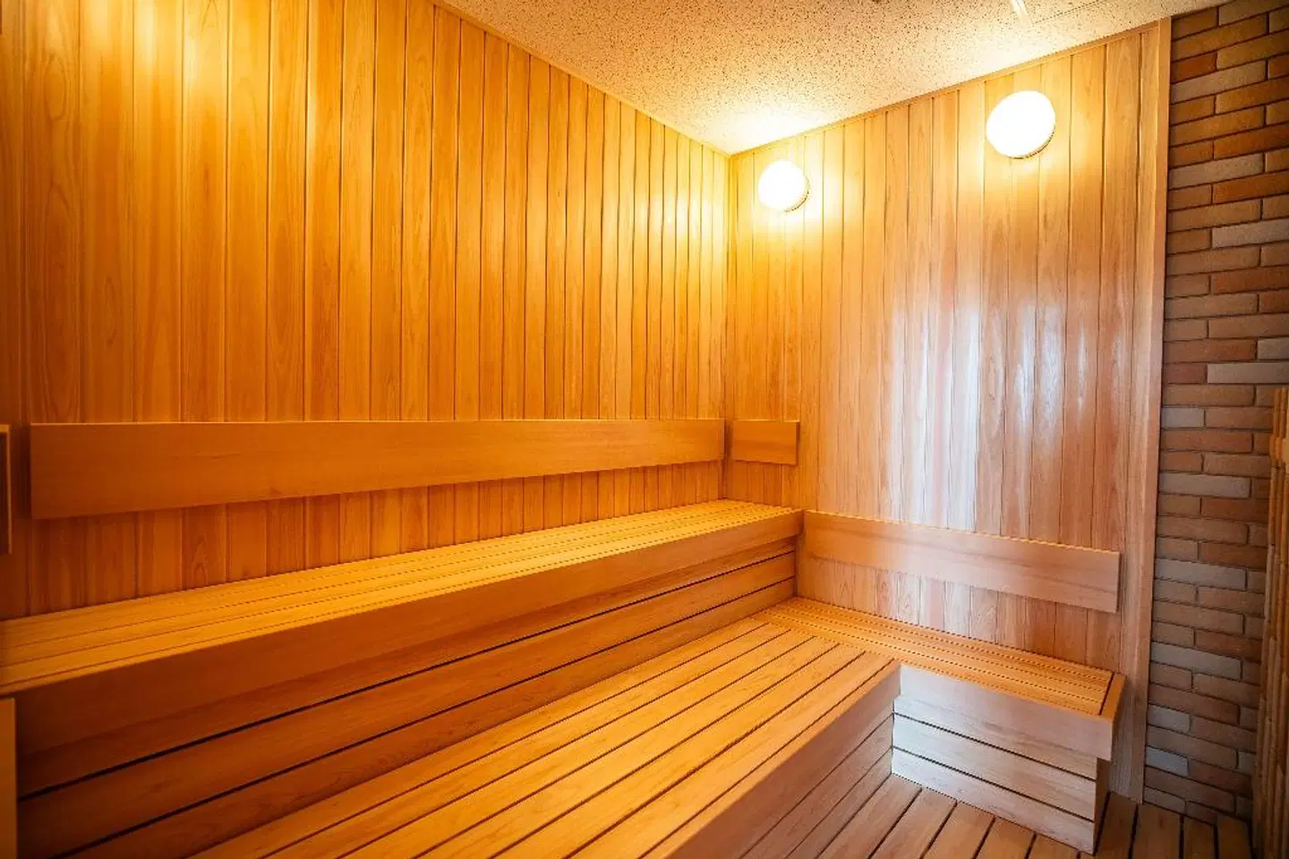 Hilton Hiroshima Wellness