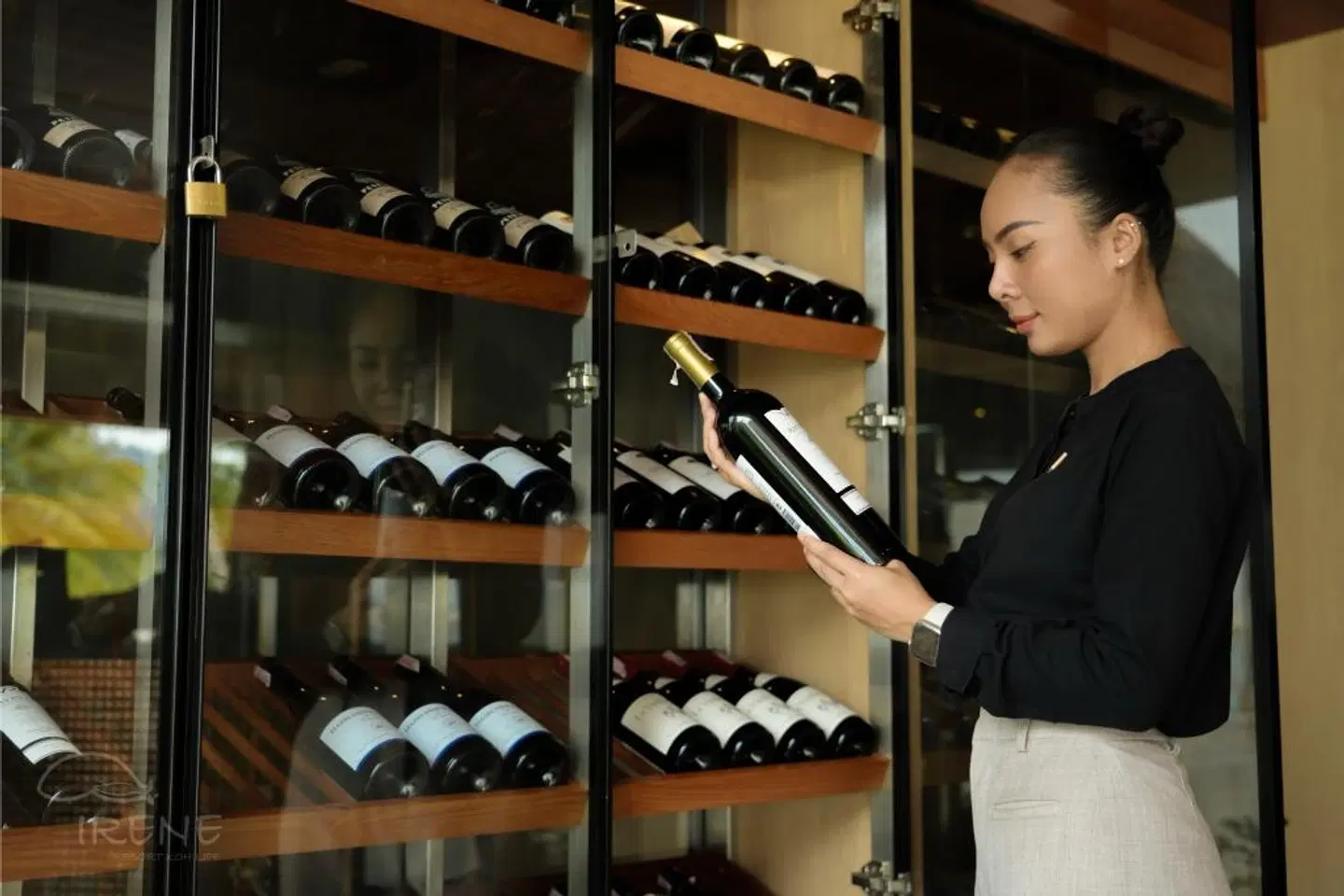 Irene Resort Koh Lipe Aussenansicht