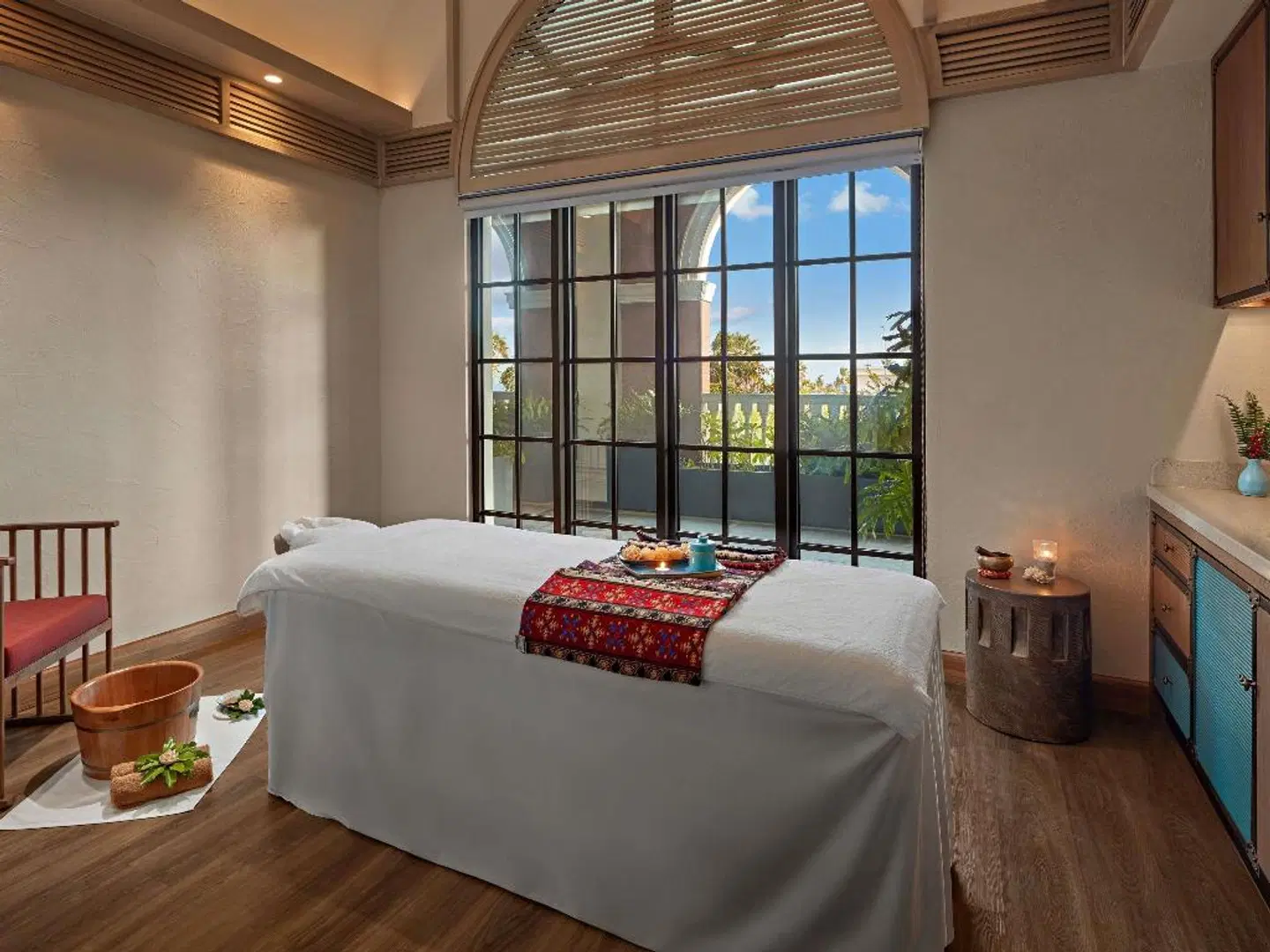 Mövenpick Resort Phan Thiet Wohnbeispiel