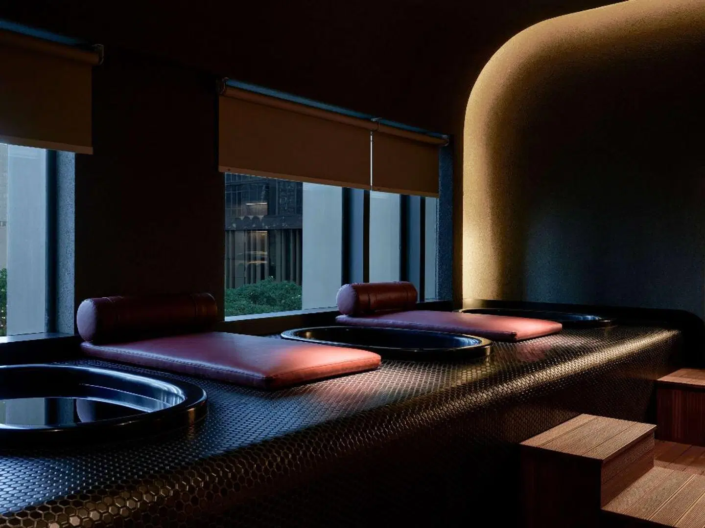 25hours Hotel Jakarta The Oddbird Wellness