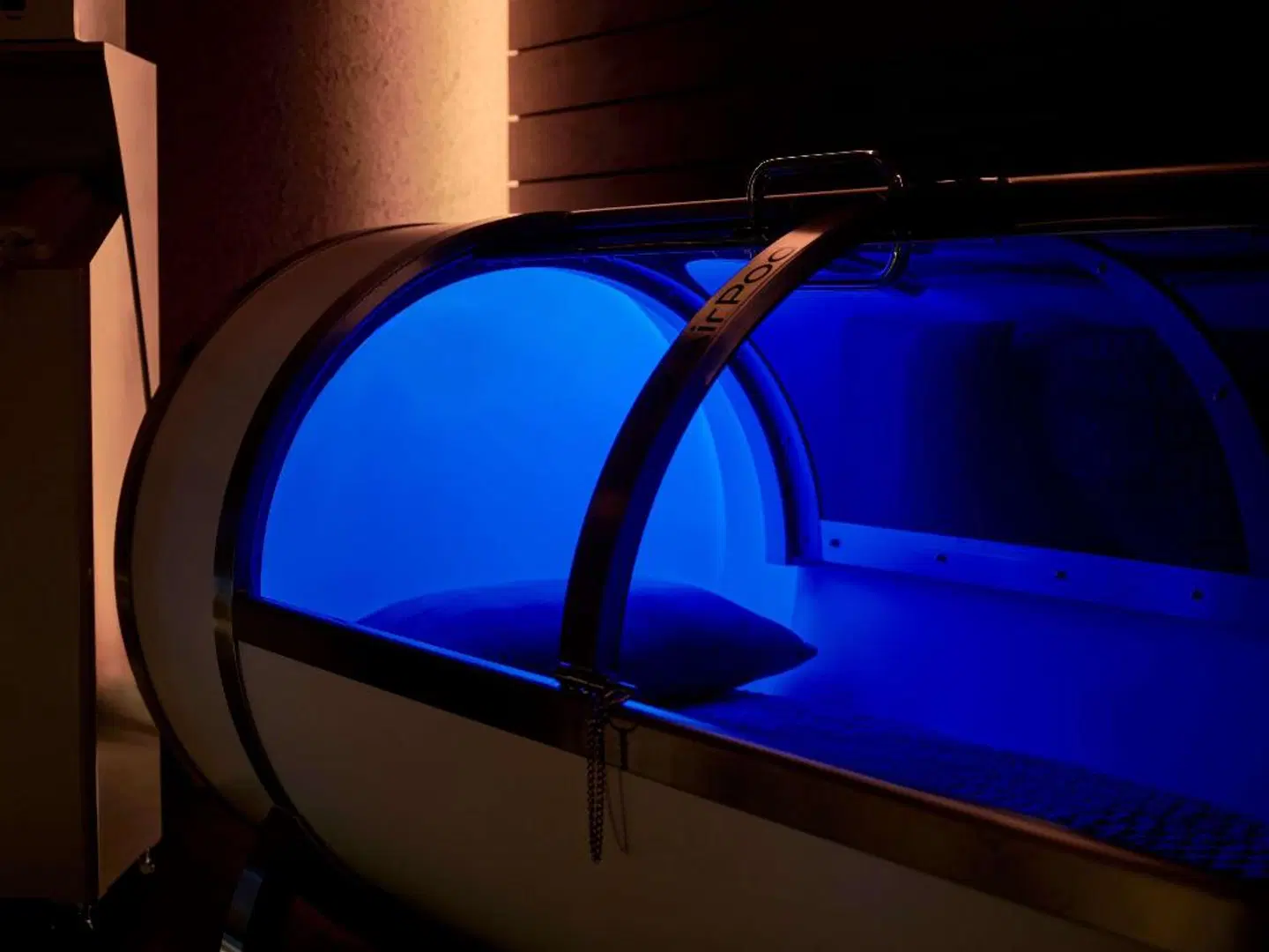 25hours Hotel Jakarta The Oddbird Sport und Entertainment