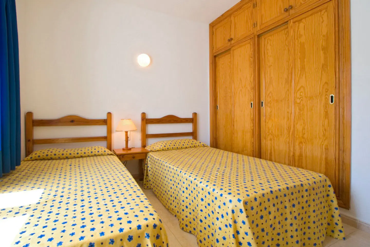 Club Pocillos Wohnbeispiel