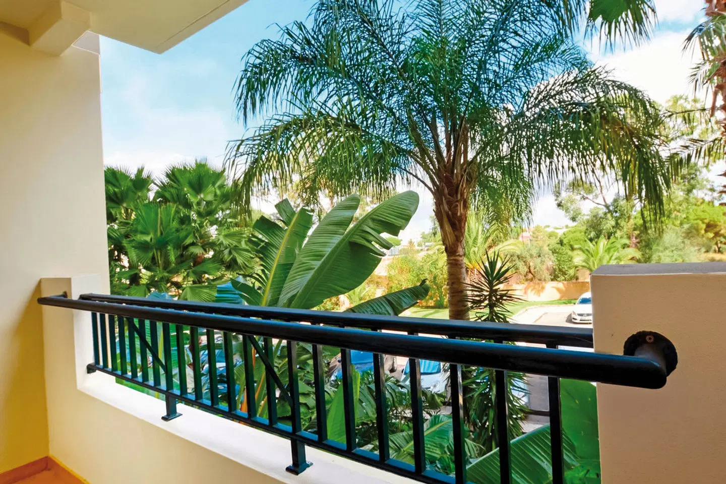 3HB Guaraná Terrasse