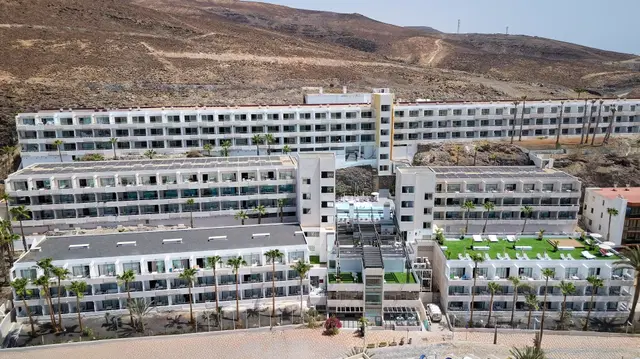 Servatur Alameda de Jandía OUTDOOR