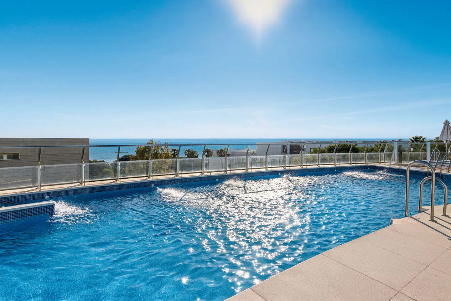 Hotel Fuerte Conil-Resort Pool