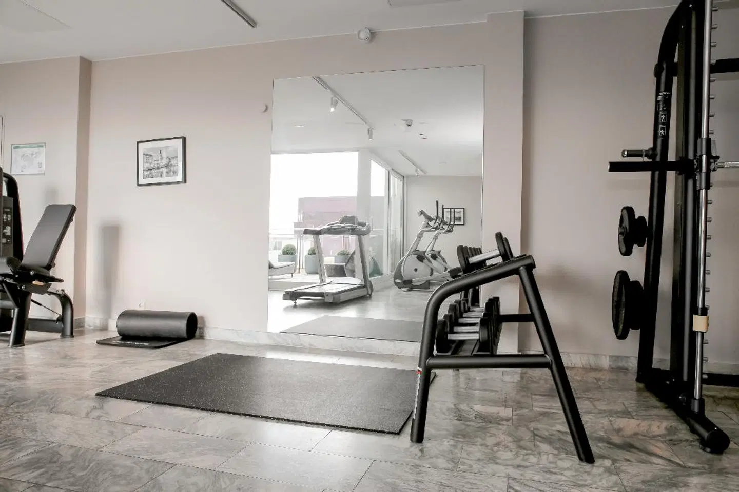 Hotel Europäischer Hof Sport und Entertainment