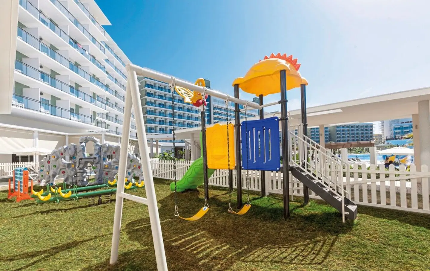 Meliá Internacional Sport und Entertainment