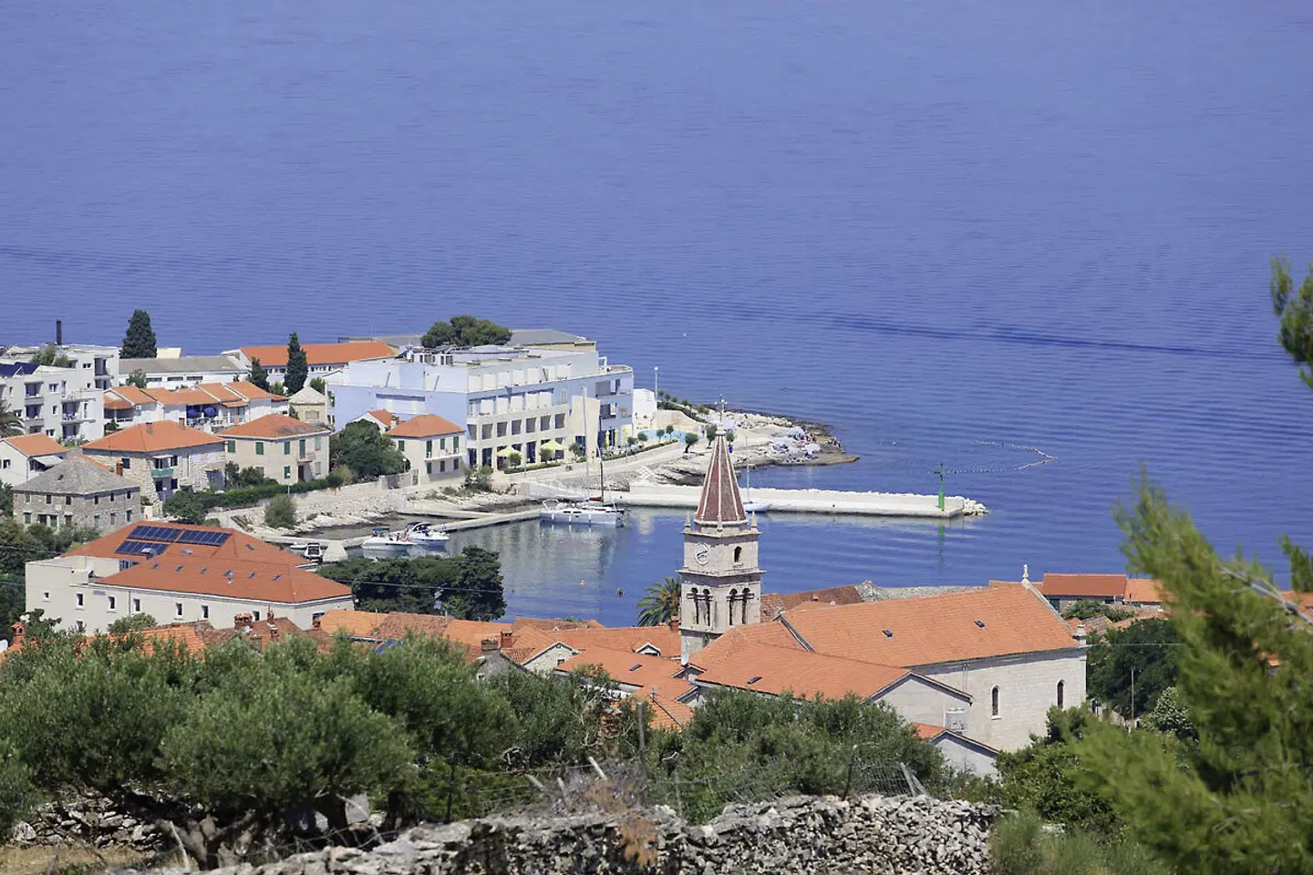 Pastura Aussenansicht