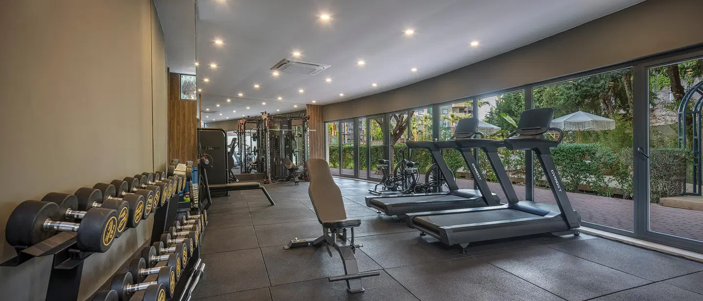 Kaia Coracesium Sport und Entertainment