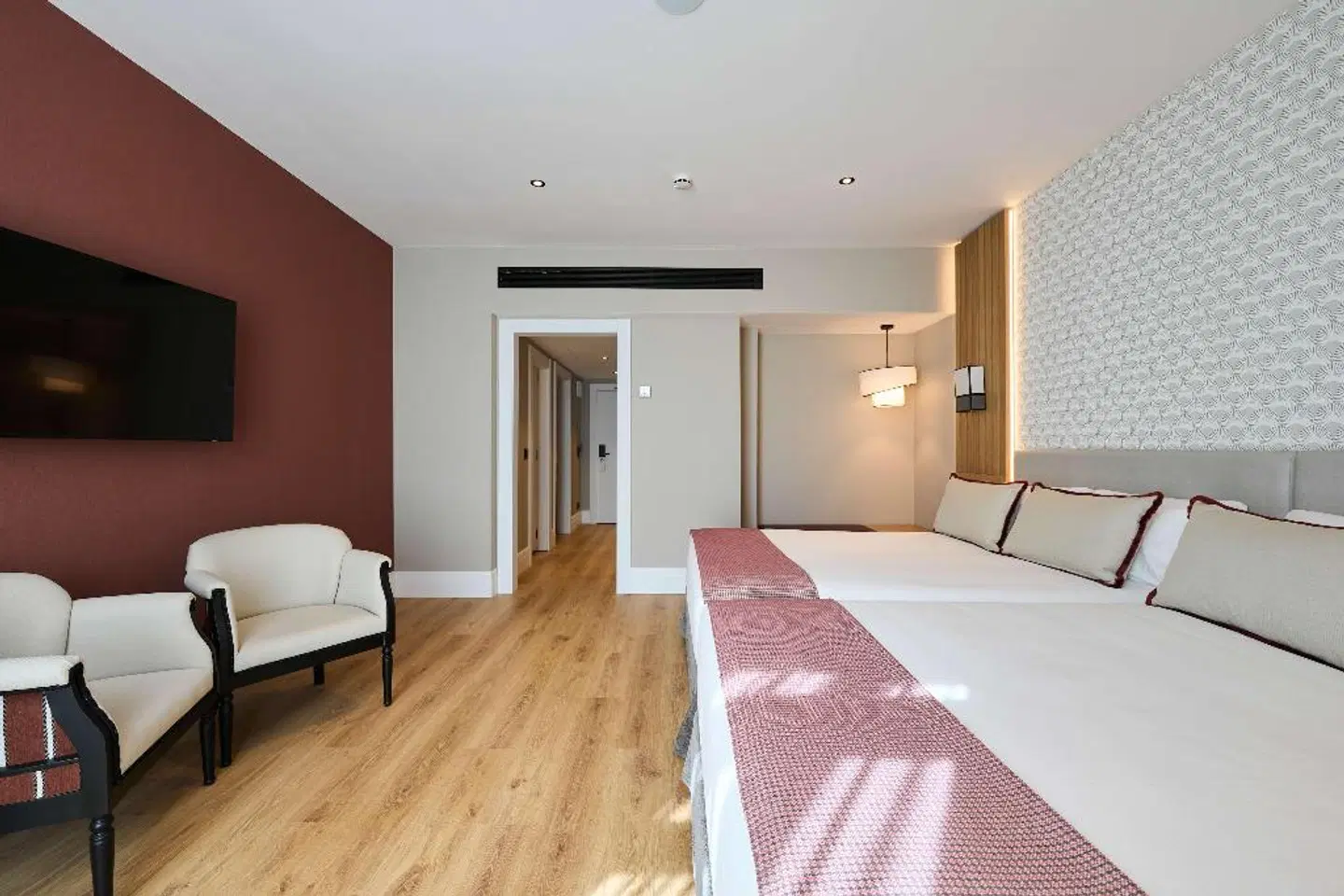 Catalonia Ramblas Wohnbeispiel