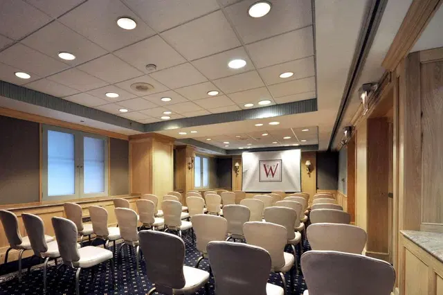 The Whitehall Hotel, BW Premier Collection Konferenz