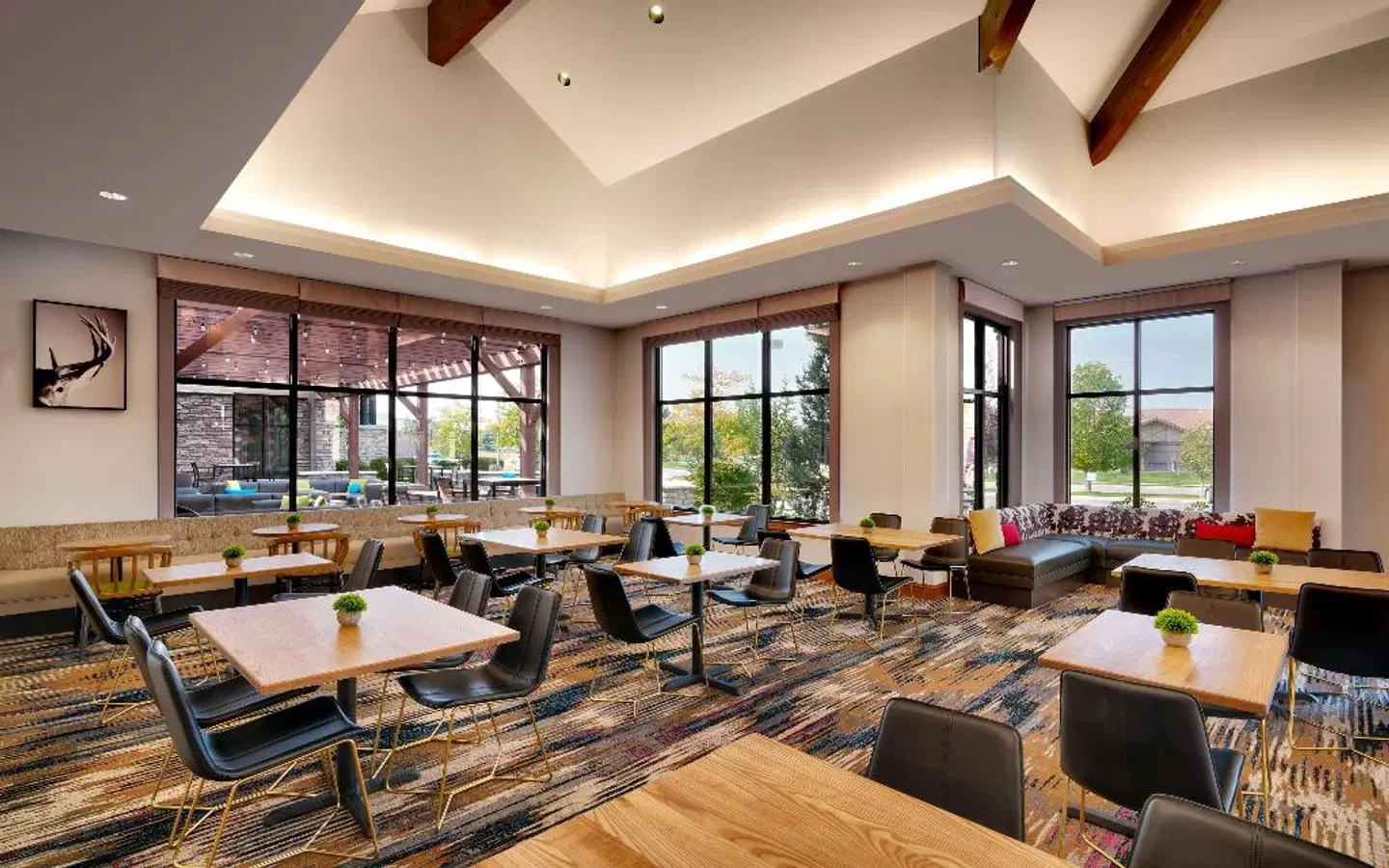 Hilton Garden Inn Bozeman Wellness