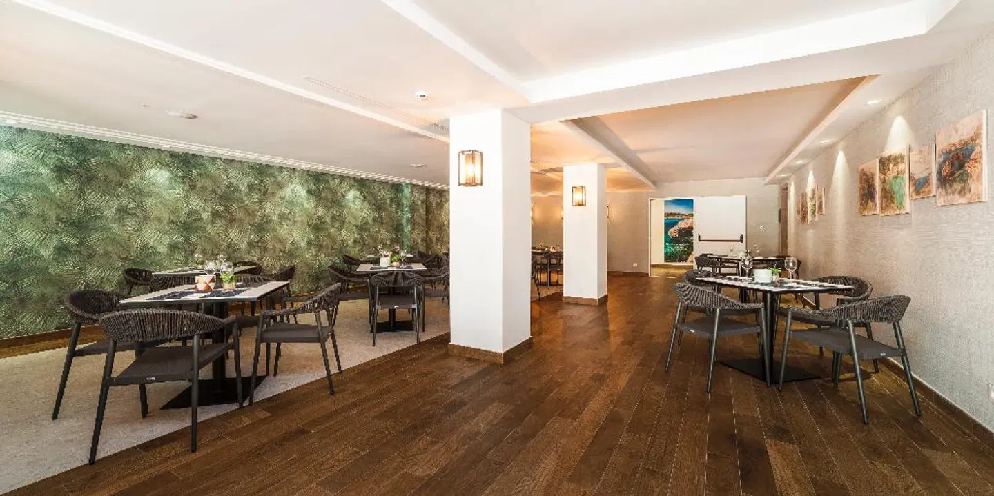 Eurostars Marivent Wohnbeispiel