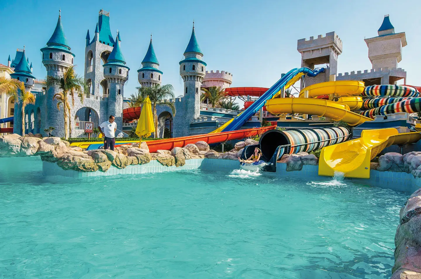 Serenity Alma Heights Pool