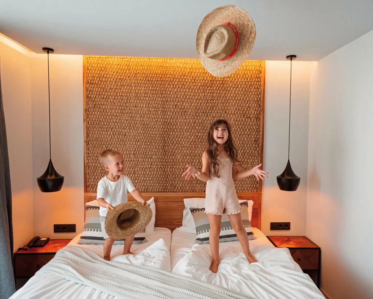 GRIFID Vistamar Wellness