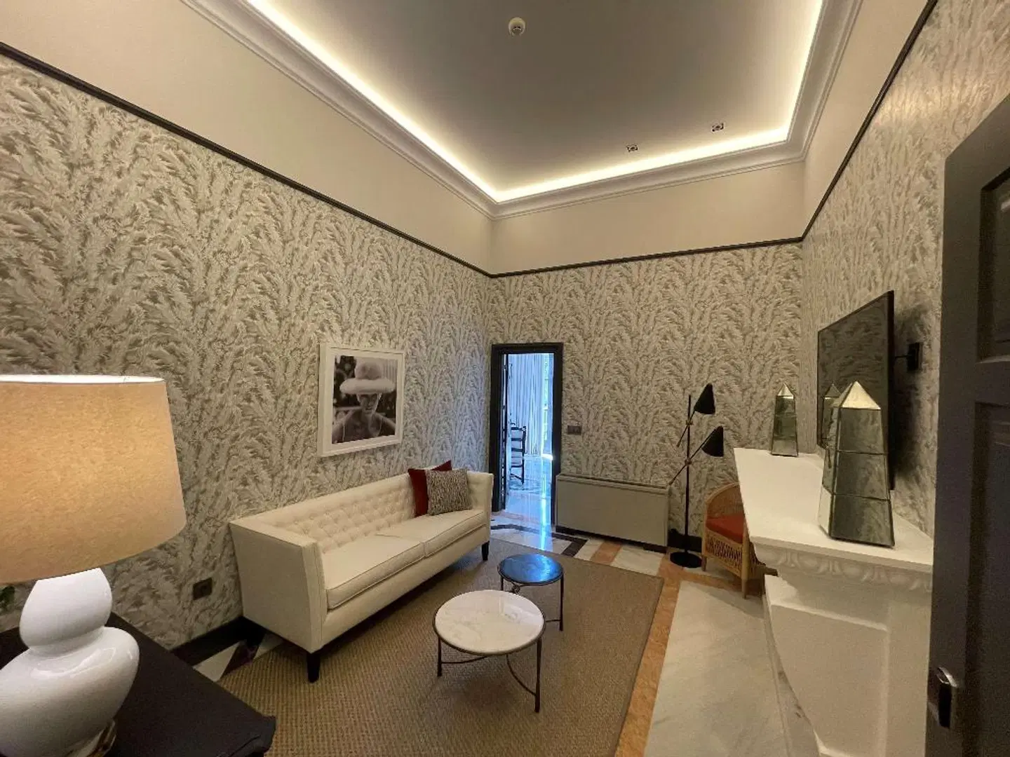 Soho Boutique Castillo de Santa Catalina Wellness