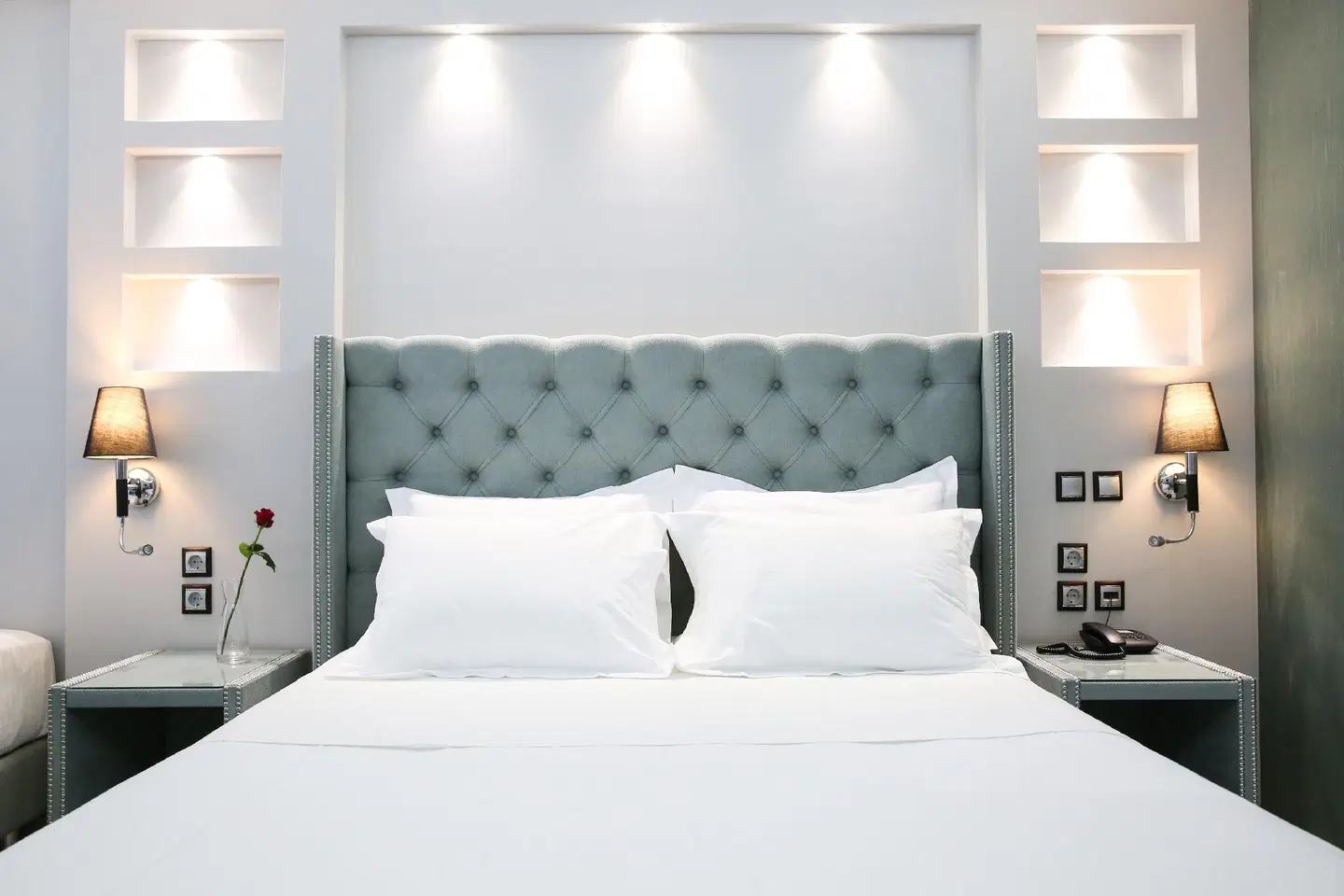 Athens Starlight Hotel Wohnbeispiel