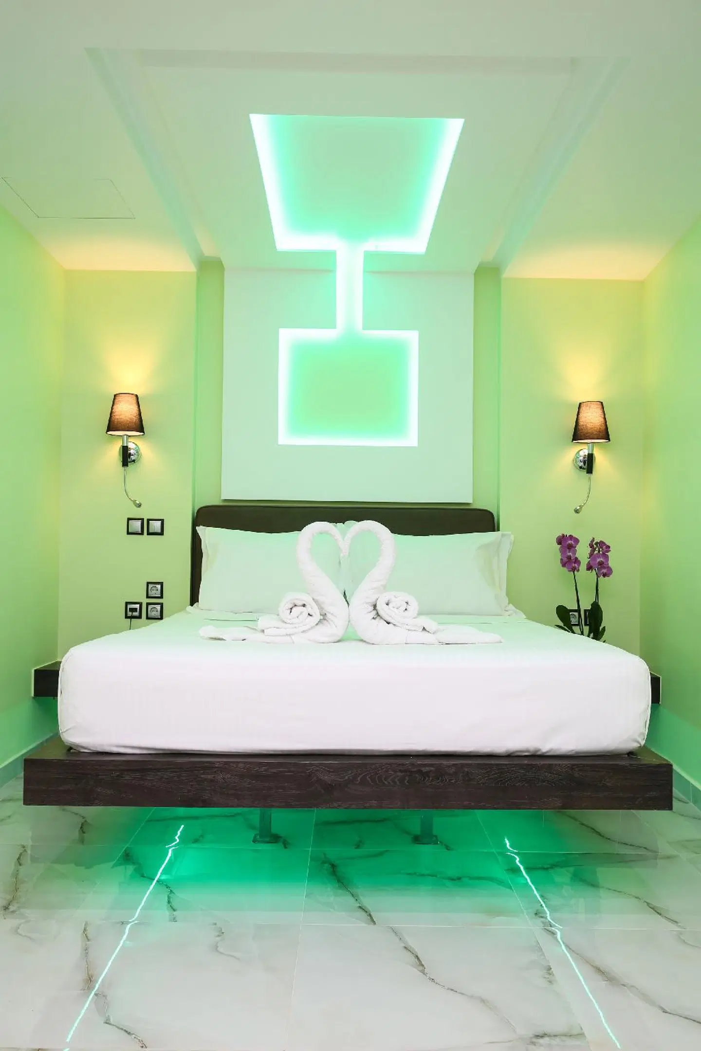 Athens Starlight Hotel Wellness