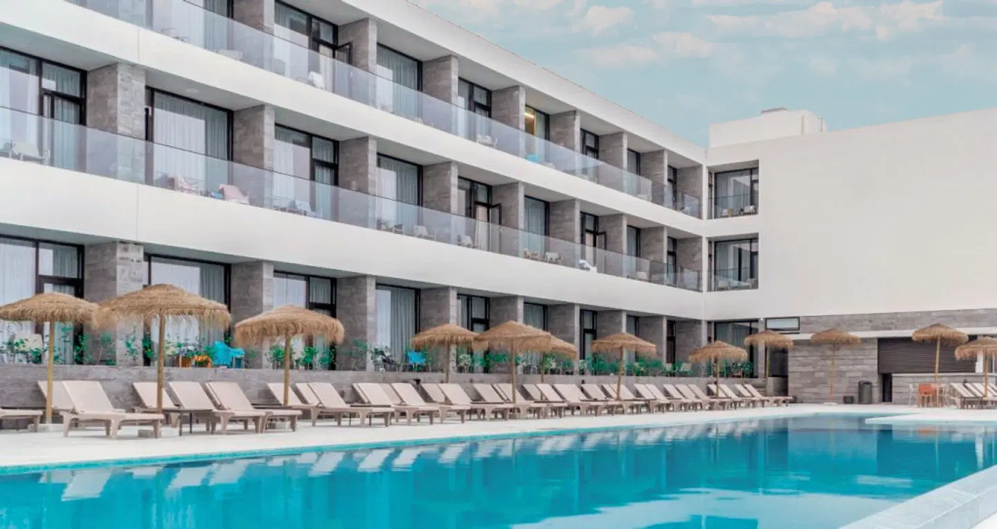 Verde Mar & Spa Pool