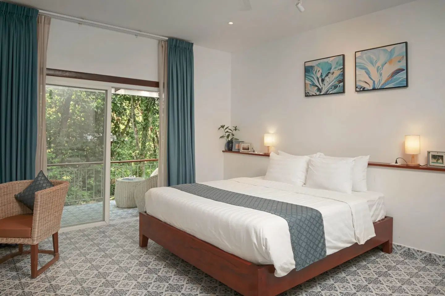 La Passion by Achariyak Wohnbeispiel