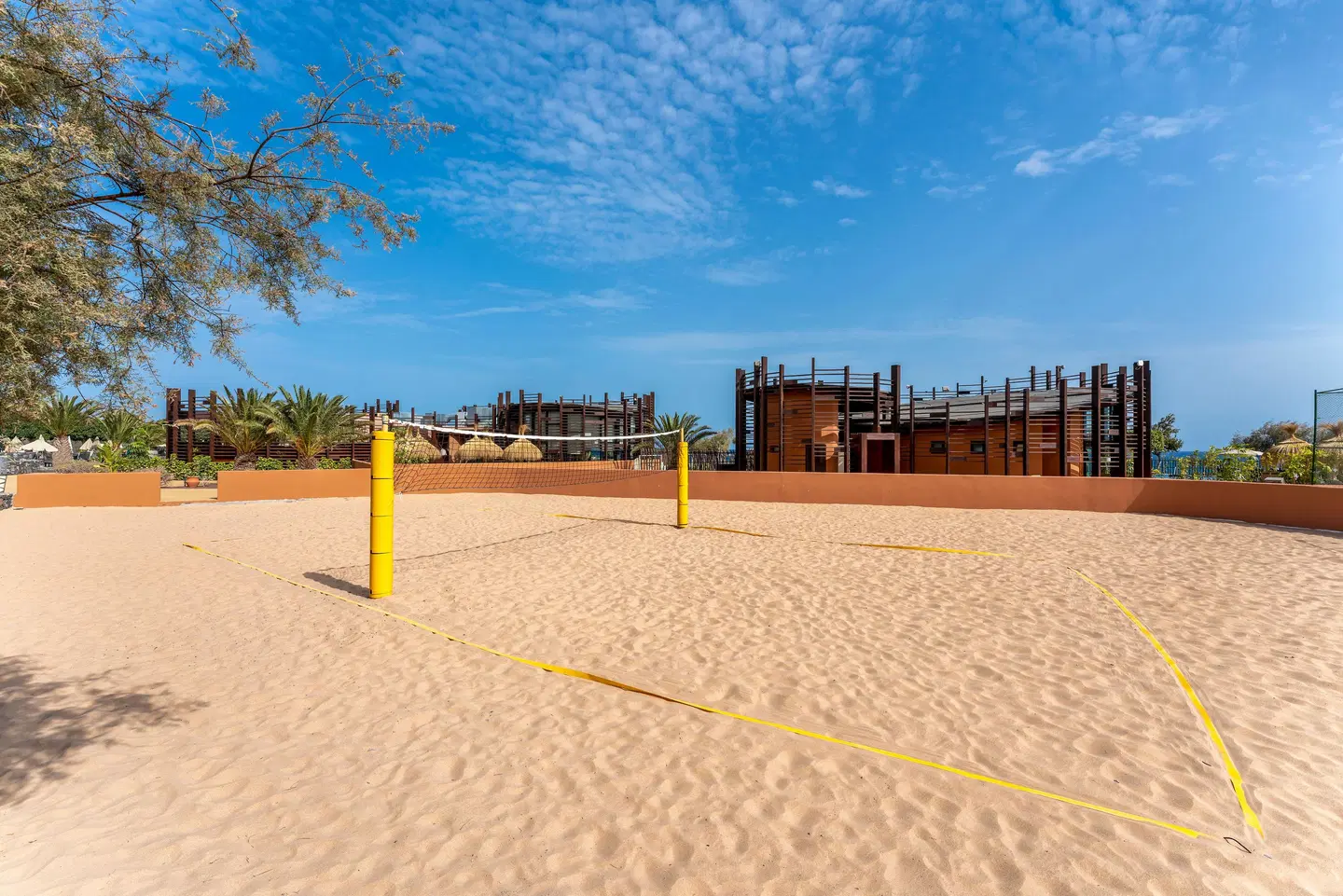 Barceló Tenerife Royal Level SPORT_AND_ENTERTAINMENT