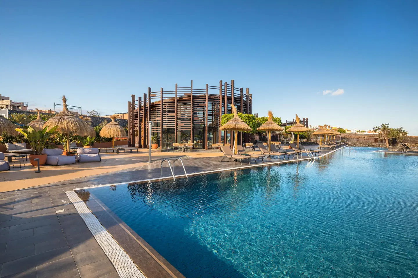 Barceló Tenerife Royal Level POOL