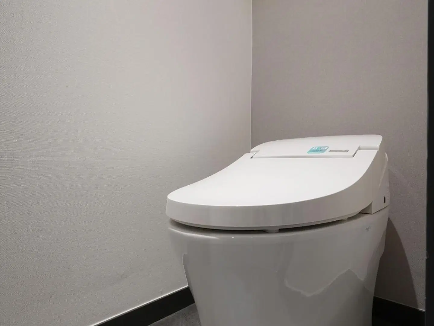 Henn-na Hotel Seoul Myeongdong Wellness