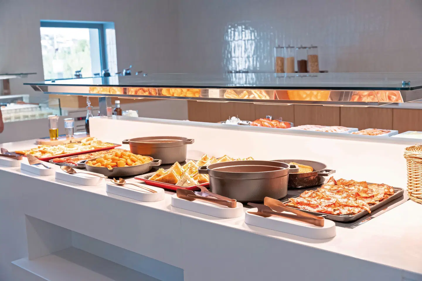 Orion Hotel Restaurant