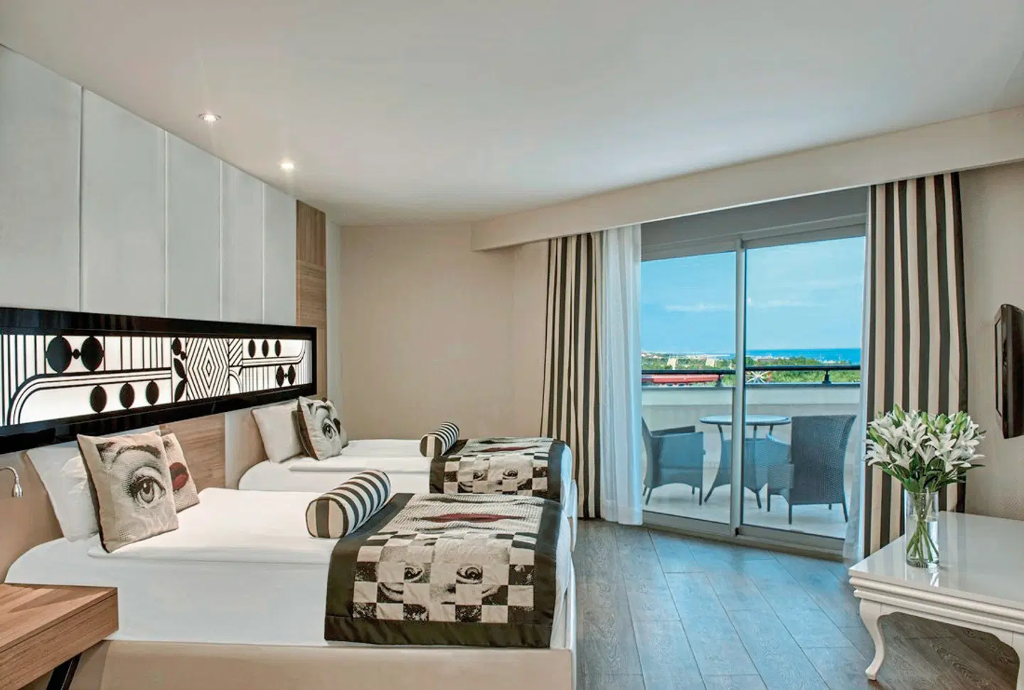 Delphin Imperial ACCOMMODATION