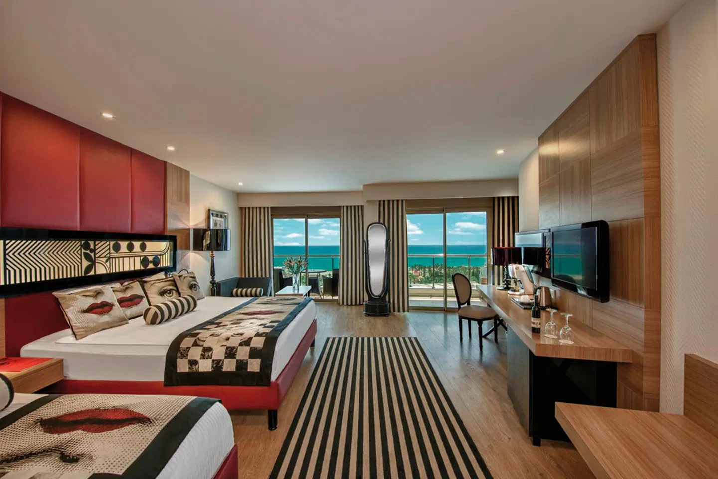 Delphin Imperial LOBBY