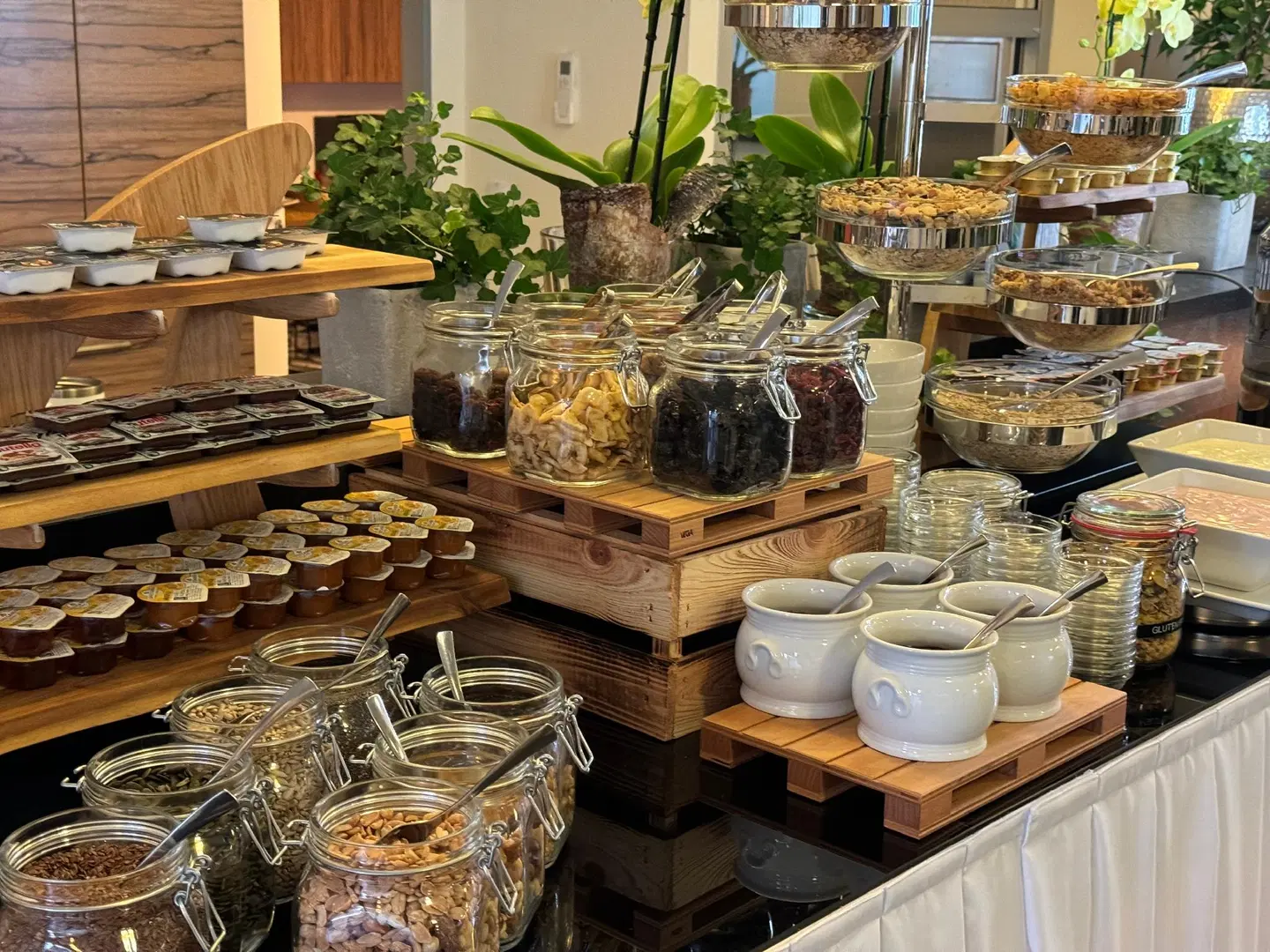 Boardinghouse HOME - adults only - Restaurant