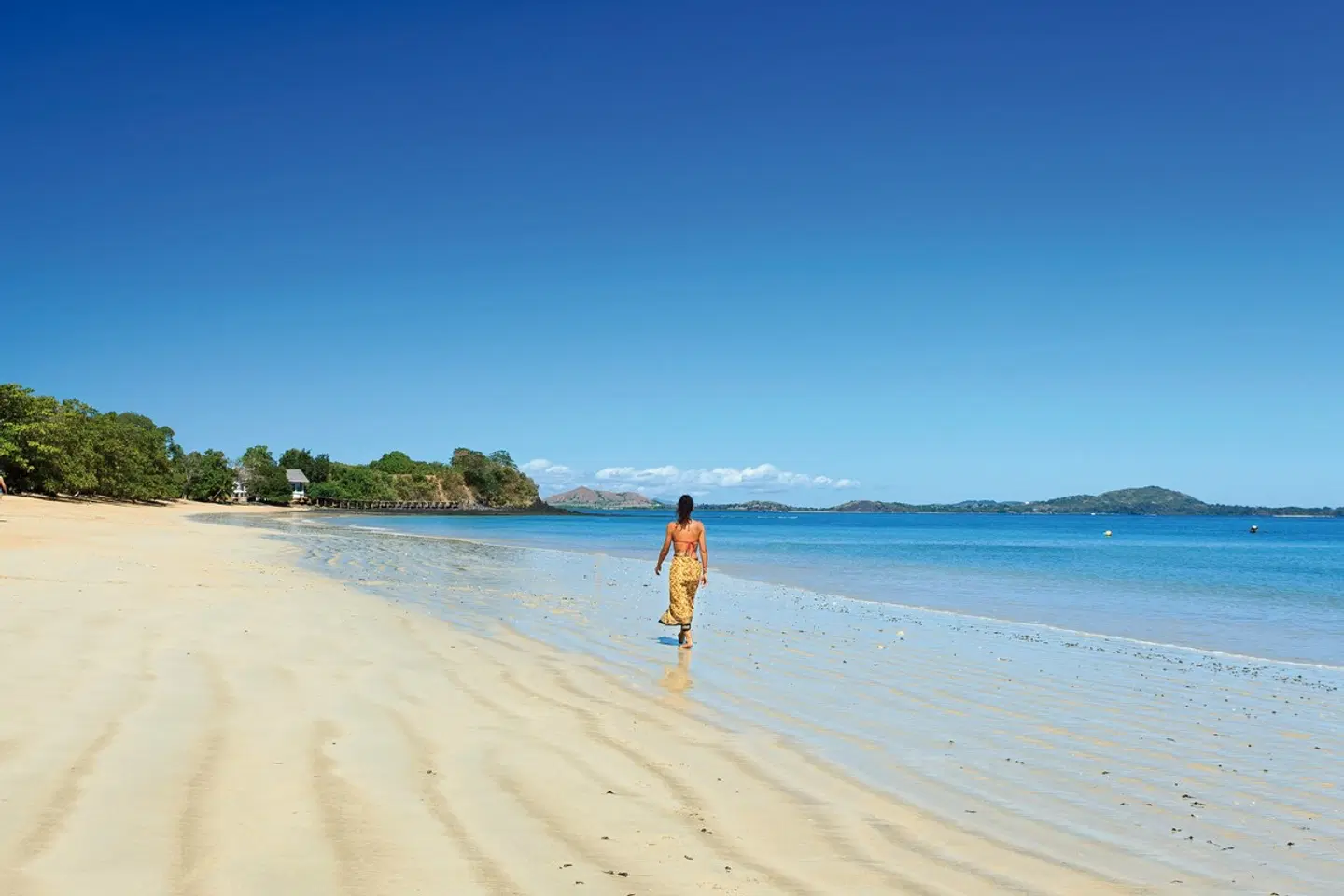 VOI Amarina Resort Strand