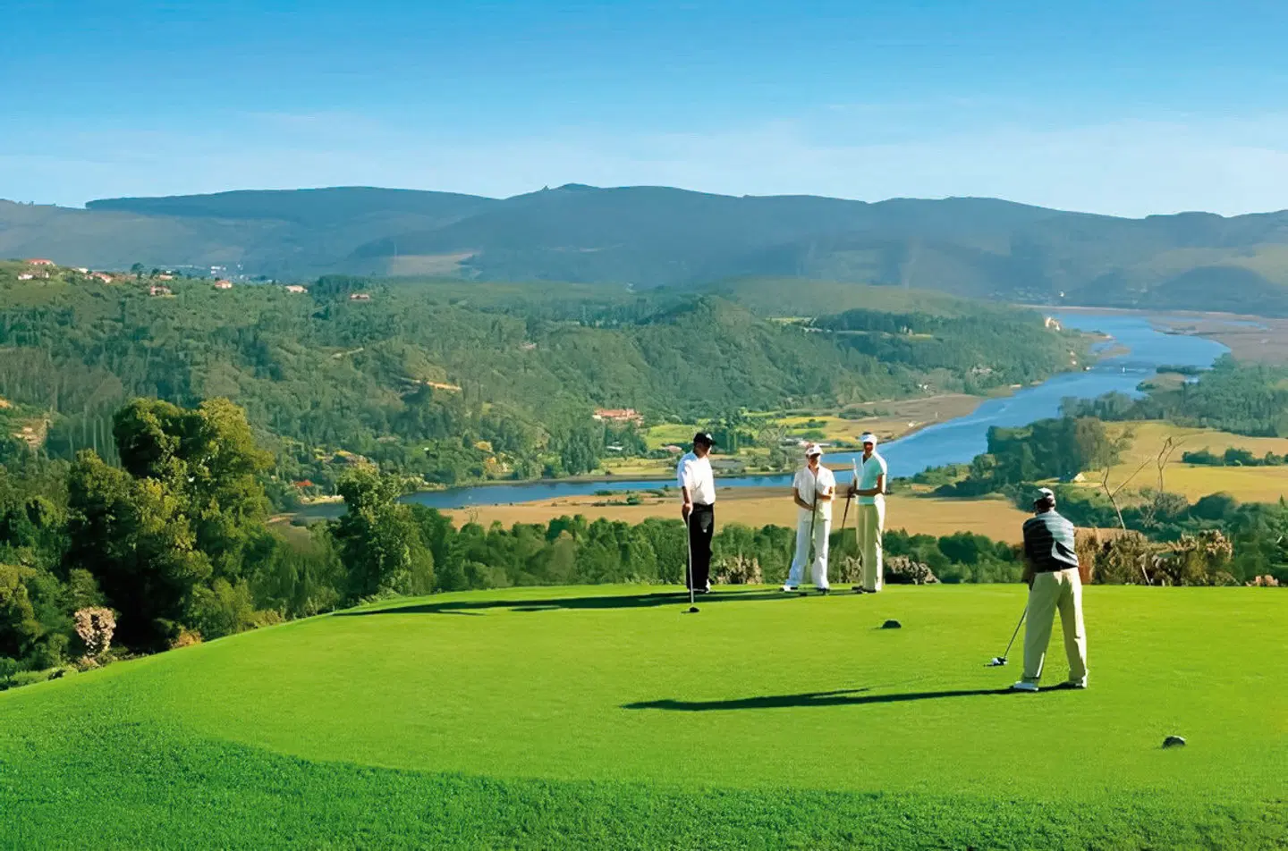 aha The Rex Hotel Sport und Entertainment