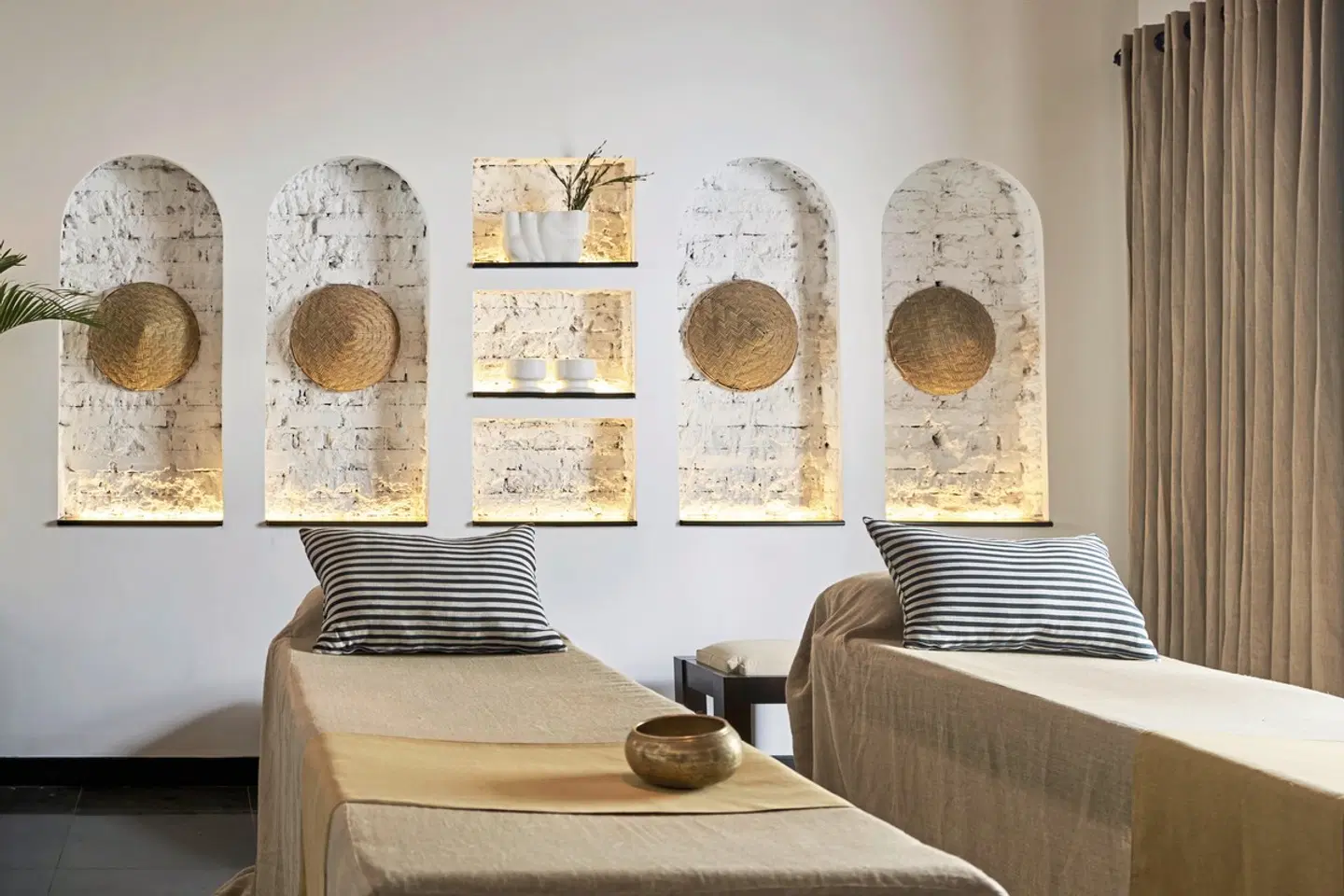 Sun Siyam Pasikudah Wellness